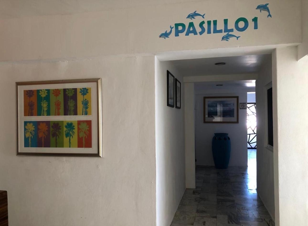 Hotel Boutique Ixaya Puerto Vallarta Exterior foto