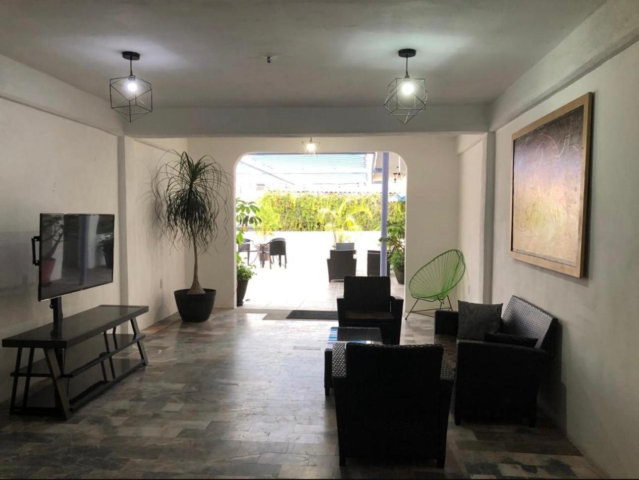 Hotel Boutique Ixaya Puerto Vallarta Exterior foto