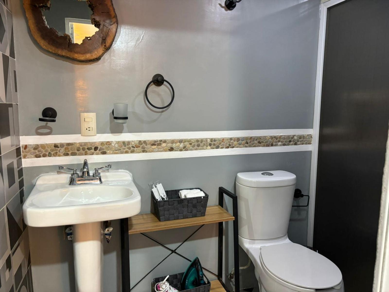 Hotel Boutique Ixaya Puerto Vallarta Zimmer foto